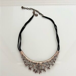 Adolfo Domínguez necklace